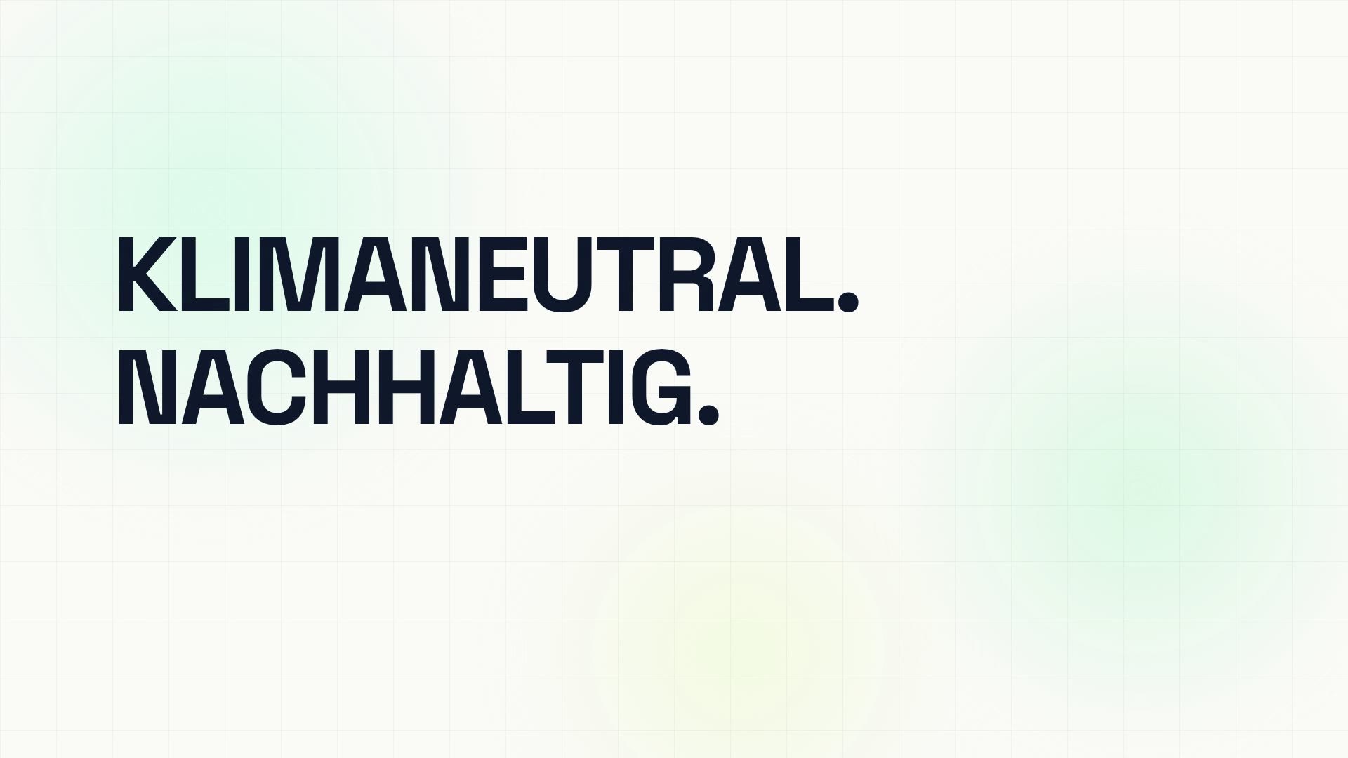 Vorschaubild für das Video: Das Ende der grünen Worthülsen